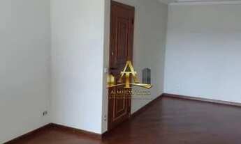 Imagem 2: Apartamento para alugar, Alphaville Industrial - Barueri/SP com 4 dormitórios