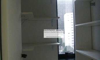 Imagem 16: Sala, 128 m² - venda por R$ 1.480.000,00 ou aluguel por R$ 10.930,00/mês - Jardim Paulista