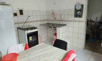 Imagem 3: Casa para venda em Feu Rosa - Serra - Espírito Santo