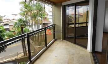 Imagem 4: Apartamento - Jardim Guarani - Campinas