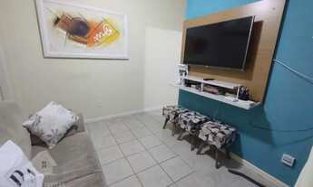 Imagem 4: Apartamento à venda de 1 quarto, 25m² por R$115.000 em Curicica - Rio de Janeiro / RJ