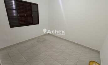 Imagem 5: Casa para aluguel, 4 quartos, 1 suíte, 2 vagas, Jardim Santa Genebra - Campinas/SP