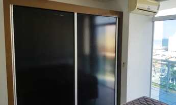 Imagem 4: Flat com vista para o mar