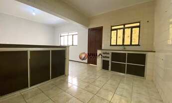 Imagem 6: Casa com 3 dormitórios, 188 m² - venda por R$ 520.000,00 ou aluguel por R$ 1.846,00/mês