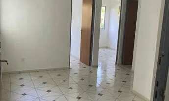 Imagem: Apartamento no CJ Osias Monteiro