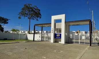 Imagem 2: AF Casa para venda com 89 metros quadrados com 2 quartos em Gurupi - Teresina - Piauí