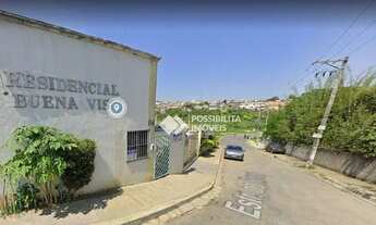 Imagem 3: Apartamento com 2 dormitórios à venda, 45 m² por R$ 82.477 - Jardim Graziela - Suzano/SP