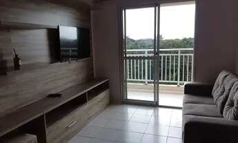 Imagem 2: RSB IMÓVEIS apto. De 75 metros quadrados com 3 quartos em Águas Lindas - Ananindeua - PA