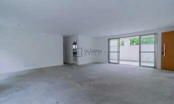 Imagem 4: Apartamento Venda 3 Dormitórios - 286 m² Jardim Paulista