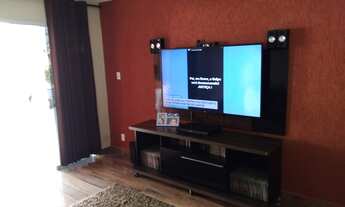 Imagem 3: Casa para venda tem 144 metros quadrados com 2 quartos em Baeta Neves - São Bernardo do Ca