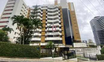 Imagem: Apartamento 1/4 Aluguel no Caminho das Árvores