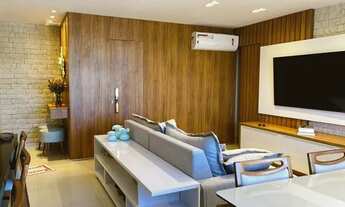 Imagem: Apartamento GRAN LEST UNIVERSITÁRIO para