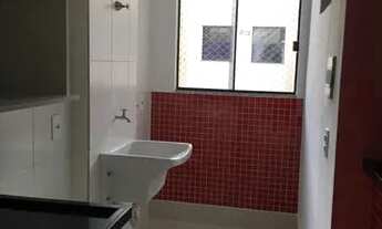 Imagem 3: Alugo apartamento de 2 Qts Valparaiso de Goiás