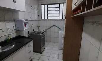 Imagem 5: Apartamento - Parque Residencial Vila União - Campinas