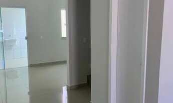 Imagem 2: Casa de condomínio para aluguel com 110 metros quadrados com 3 quartos