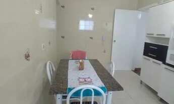 Imagem 6: Apartamento com 1 dorm, Guilhermina, Praia Grande, Cod: 14472