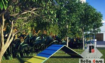 Imagem 4: Apartamento novo no Klabin com 165 m² e lazer club