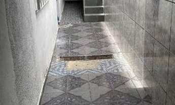 Imagem 5: Casa com 2 dormitórios para alugar, 150 m² por R$ 2.000,00/mês - Vila Antonieta - São Paul