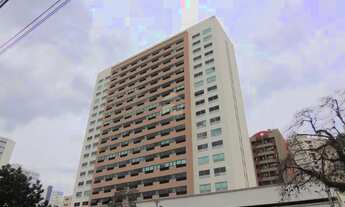 Imagem 5: Sala - Centro - Campinas