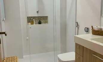 Imagem 10: Tijuca 2 q reformado, vaga escritura junto Shopping e Metrô, vista livre sol manhã andar a