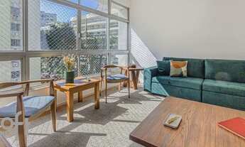 Imagem 2: Apartamento 3 Quartos Reformado com Vaga e Infra