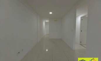 Imagem 2: Apartamento para alugar, 77 m² por R$ 3.775,00/mês - Pechincha - Rio de Janeiro/RJ