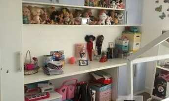 Imagem 2: Apartamento próximo a rua da Mooca com 125 m²