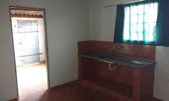 Imagem 7: Casa residencial Tupaciguara