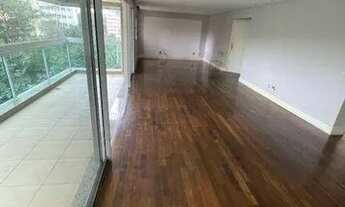 Imagem 6: Apartamento com 5 dormitórios à venda, 169 m² por R$ 2.260.000 - Brooklin - São Paulo/SP