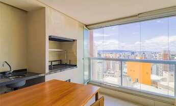 Imagem 4: Apartamento para venda tem 172 metros quadrados com 3 quartos em Perdizes - São Paulo - SP