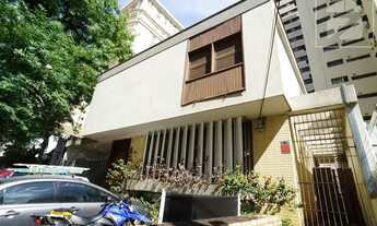 Imagem 7: Casa - Cambuí - Campinas