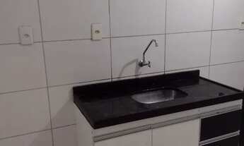 Imagem 3: Apartamento Apartamento com 2 dormitórios