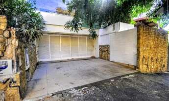 Imagem: Casa - Cambuí - Campinas