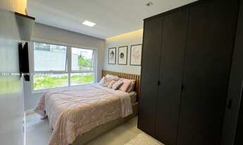 Imagem 3: Apartamento para Venda em Barueri, Melville Empresarial I e II, 2 dormitórios, 1 suíte, 2