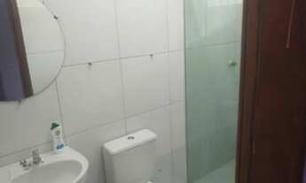 Imagem 4: Casa para venda possui 95 metros quadrados com 2 quartos em Distrito Industrial - Ananind