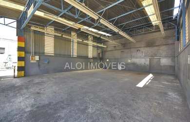 Imagem 5: GALPÃO NA LAPA FÁCIL ACESSO ATRAVÉS DA MARGINAL PINHEIROS