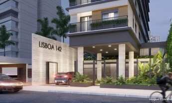 Imagem 2: APARTAMENTO RESIDENCIAL em São Paulo - SP, Pinheiros