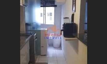 Imagem 2: Apartamento à venda no bairro Parque Santo Antônio - Taubaté/SP