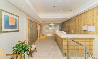 Imagem: PORTO ALEGRE - Conjunto Comercial/Sala