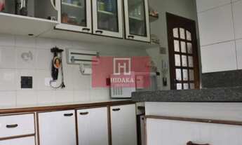 Imagem 7: Apartamento à venda no bairro Sumaré - São Paulo/SP, Zona Oeste