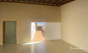 Imagem 4: Casa com 3 dormitórios para alugar, 168 m² por R$ 2.679,12/mês - Residencial Drummond - It