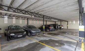 Imagem 7: Apartamento (Padrão), com 2 quartos e 1 banheiros à Venda, 69 m² em São Paulo/SP