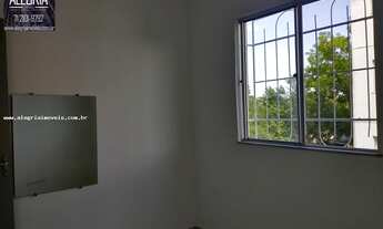 Imagem 2: Apartamento para Locação em Salvador, NOVA BRASÍLIA, 2 dormitórios, 1 banheiro, 1 vaga