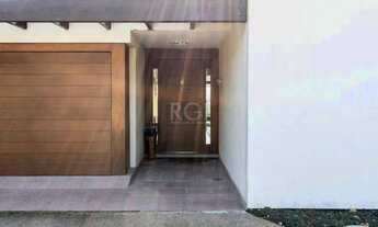 Imagem 4: Casa Condominio para Venda - 448.16m², 4 dormitórios, sendo 3 suites, 4 vagas - Terra Vill