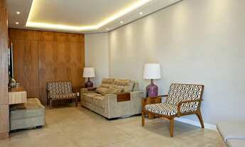 Imagem 5: São Paulo - Apartamento Padrão - Vila Nova Conceição