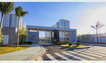 Imagem 3: Excelente Apartamento planejado para locação 56 mt² Portal Vila das Borboletas - Centro Mo