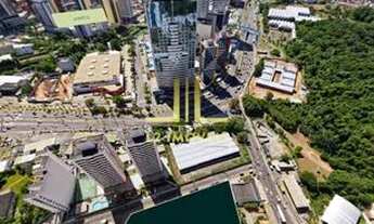 Imagem 2: Apartamento à venda no bairro Stiep - Salvador/BA