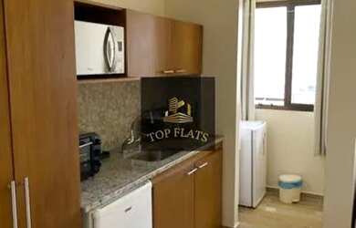 Imagem 5: Flat disponível na Vila Olímpia