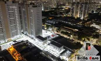 Imagem 10: Apartamento a venda próximo ao metro Bresser mooca