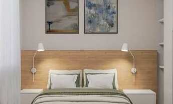 Imagem 5: Apartamento novo no Catete